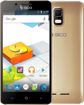 Sico Novi Dual Sim LTE